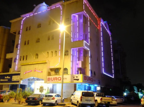 Mas Hotel And Suites By OYO Rooms
