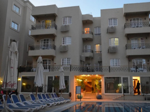 Elysees Dream Beach Hotel