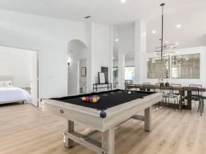 Sweetwater Resort Estate Tennis Pool Spa Vball