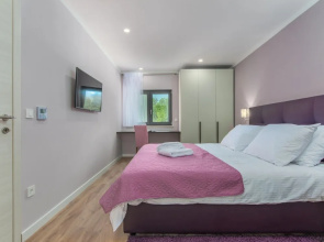 Deluxe Villa in Porec With Wellness Centre & Pool