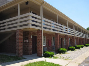 Budget Inn Toledo Maumee