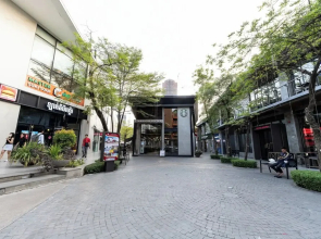 TK Star Condo by Soben Homes