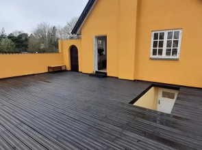 5 Star Holiday Home in Liseleje