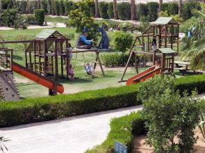 Parrotel Aqua Park Resort Sharm el-Sheikh