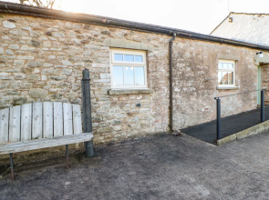 Cherry Tree Cottage