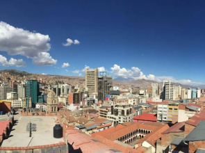 Residencial Alta Vista