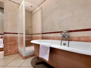 Dunia Hôtel Bamako