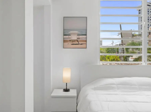 Otium Rentals Cozy Condado Near Restaurants