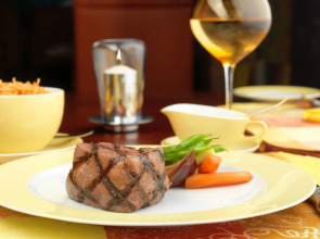 Crowne Plaza Jeddah by IHG