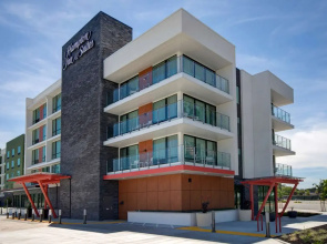 Hampton Inn & Suites Sunnyvale Silicon Valley