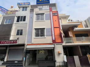 The Byke Express - Avanti Residency - Ujjain