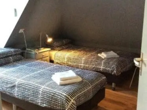 Hotel den Berg