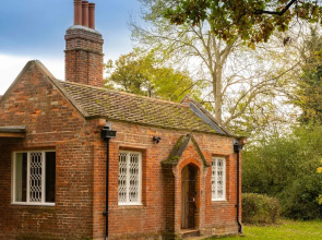 North Lodge Luxury Accommodation