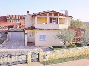 Istrian Holiday Home Ljiljana 146