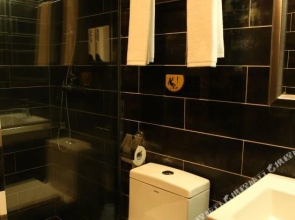 Moshang Huakai Boutique Hotel(赤水陌上花开精品酒店)