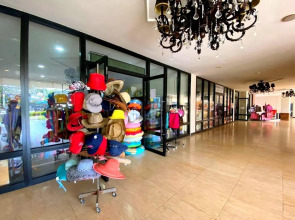 Dayang Bay Resort Langkawi