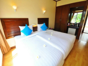 Isle Beach Resort