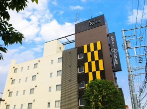 Hotel Double Funabashi
