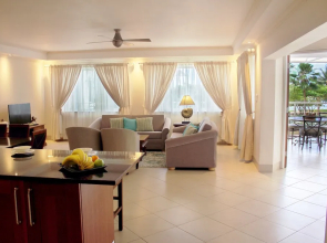 Palm Beach Condo 202  - A Vacation Rental by Bougainvillea Barbados