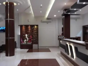 Seventeen Hotel