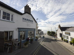 Morien - 2 Bedroom Apartment - Saundersfoot