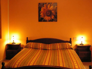 Agriturismo Ai Guiet