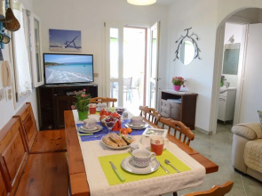 villa la Scaletta