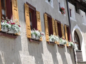 Hotel-Restaurant Crusch Alba
