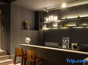 Mijian Villa Homestay