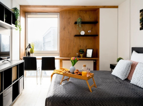 EASY RENT Apartaments - SMART317