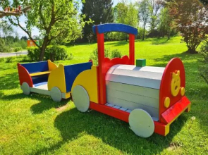 Apartment & Room Monika