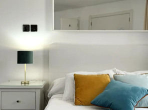 Ultimate City Centre Penthouse with Large Terrace - Grand Central House