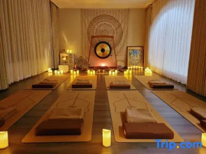 Sishiyanxi Garden Inn