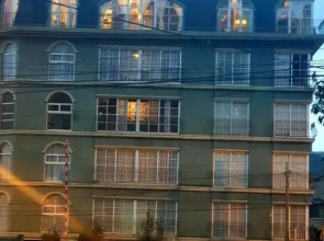 LA REALEZA APARTAMENTO desayuno incluido