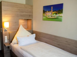 Hotel Morjan