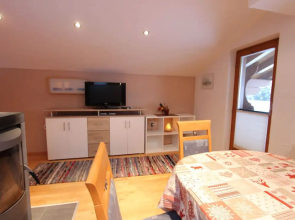 Nice Apartment in Westendorf