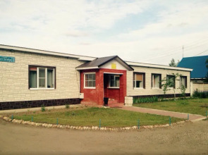 Гостевой дом Уют