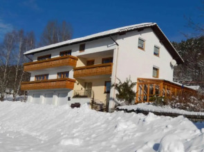 Ferienwohnung Hirtreiter