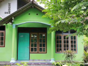 Homestay Junet - Hostel