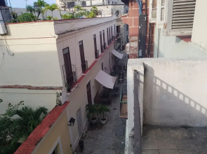 Apt Don Juan Comfortable & Private