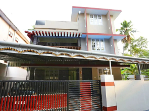 OYO Home 28030 Lively Stay