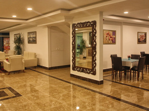 Kleopatra Atlas Hotel - All Inclusive - Adults Only