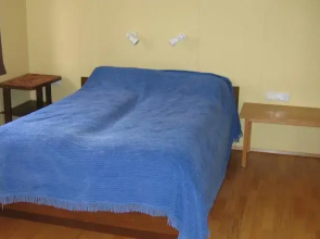 Guesthouse Borg-Njardvík