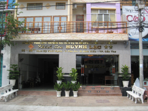 Huynh Lac Hotel Can Tho
