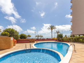 Apartment Miramar Cunit
