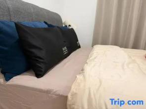 Jeff & Ricky Homestay@156 Tropic City View Condo