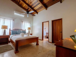 Indigo Belize