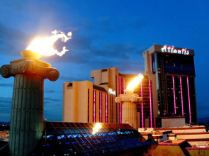 Atlantis Casino Resort Spa