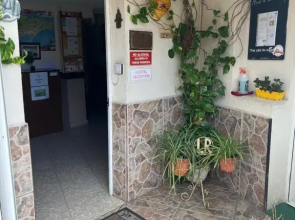 Emile Hostel