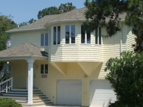 Off Into The Sunset 889 - 6 Br Home